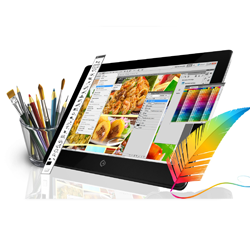 Дизайн и верстка