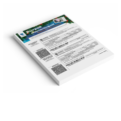 печать переменных данных