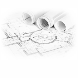 печать чертежей