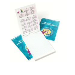 печать блокнотов