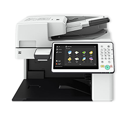 печать документов, ксерокс